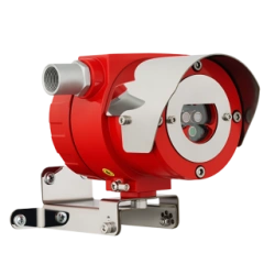 General industrial fire flame detector IPP-07ea-RS-HART-330-1-O ("Helios")