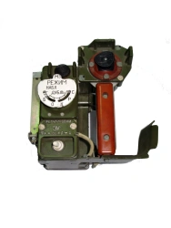 PC72.000 Remote control
