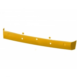 Rear bumper 32053-210-01-2804010-10