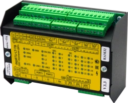 Digital Electrical Instruments