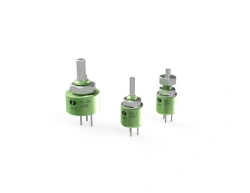 Resistors SP4-2M