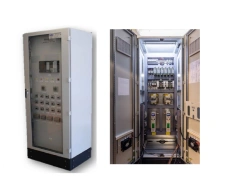Automated Tekon control systems for controlling electrical equipment (ACS Tekon ETO)