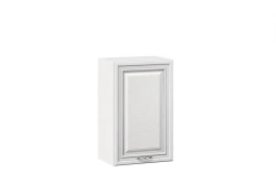 Type 4 LD.270330.000 Kitchen cabinet 450 cabinet (White M )