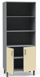 Medical cabinet BT-SHD "BT-Mebel"