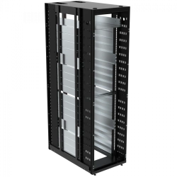 C3 Solutions brand open stands, C3.ROCP series