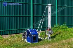Drilling machine SB-PM-01 Kolibri