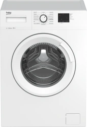 Washing machine WRE5511BWW