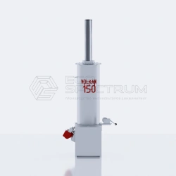 VOLKAN 150 insinerator