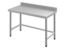 Metal office desks ??? type 1 series