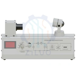 LS0076 Laboratory apparatus "Study of external photoeffect. Determination of Planck's constant"
