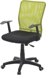 Armchair Alpha