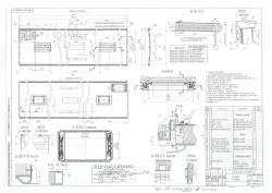 5299-405-5703000-32 Roof assembly