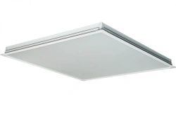 Luminaire Alumogips-32/opal-sand 595x595 (IP40, 4000K, white)