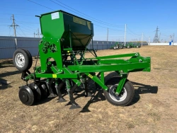 Sowing complex KSKP-2,1 x 2