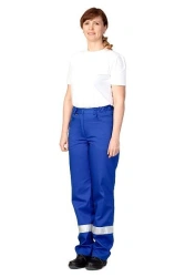 Women's trousers "SP", model 3.213