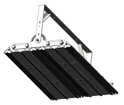LED luminaires CSS series: CSS-720 Expert S