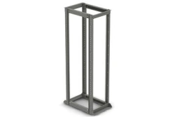 Floor standing telecommunication, server, mounting, distribution rack of NT brand NT RS series