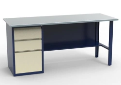 SV-1T.03.00.19.SO single-desk workbench