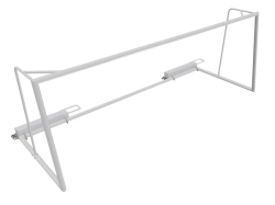 Football gates (net included)