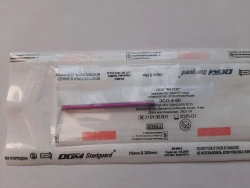 Implant electret stimulator of osteoreparation ESO 2-15 according to TU 9438-001-50843519-2015