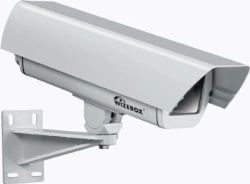 Thermal housing WHE32