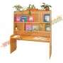 D-58 Book corner