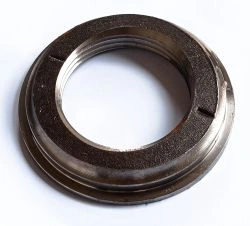 Threaded bushing 1500