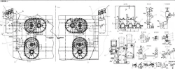 Mechanism lubrication system