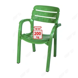 Armchair No.3 "Dalgoria"