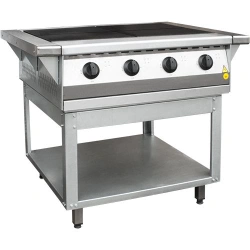 Electric cooker 4-cons. without a frying cabinet PEP-0,48-N-01