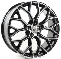 Car wheel made of aluminium alloy RST brand R059 (19x7)