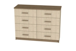 Gamayun M-8 (KM-8) chest of drawers