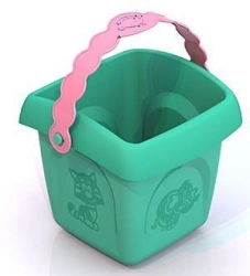 Bucket bol. SHKODA
