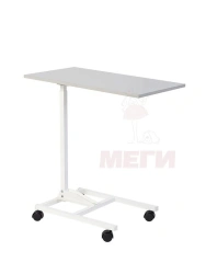 StPr-"MSC" (MSC-511M) Medical bedside table