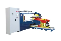 Magnetic powder flaw detector ErMag 3000 KO