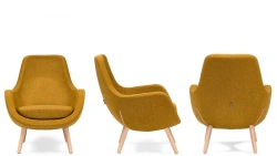 Chair Ledige