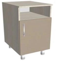 Stationary sideboard KSTTM 0-02