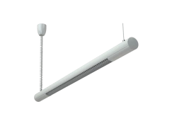 Luminaire RING LED 30 4000K 31VT 2900LM 94LM/VT 1836x60x60MM UHL4 2.1KG IP20 > 0.95 >80 no TU 3461-001-44919750-12