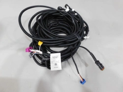ECAS harness AMFE.372444.515