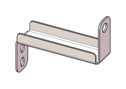 20-030892 Blade position sensor bracket