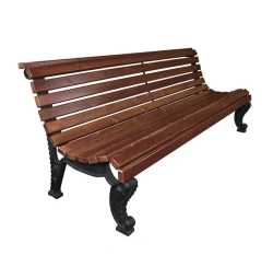 Bench "Kerch" article 76079