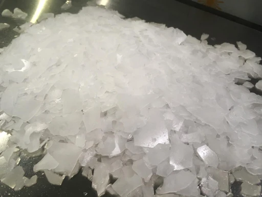 Flake Ice Generator LG-250CH-02