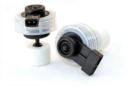 Emergency Fluid Sensors