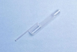 Disposable pipette, non-sterile according to TU 32.50.50-001-48398437-2022 in versions: 21.1. Disposable pipette, non-sterile
