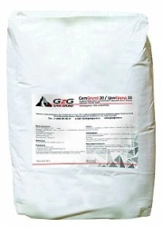 Refractory Cement Mixes