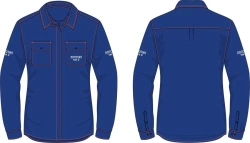 Womens Workwear Jackets