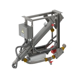Water disinfection unit AQUALIT-1ZhT.02