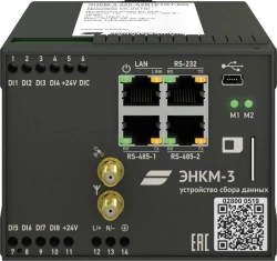 Data acquisition devices ENKM-3