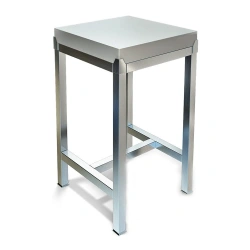 Table deck