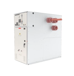 Complete switchgear "Classic" series D-40P